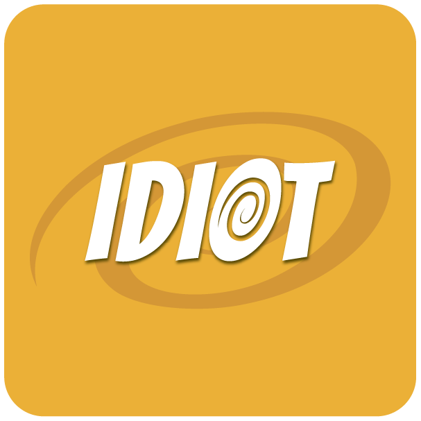 Idiot