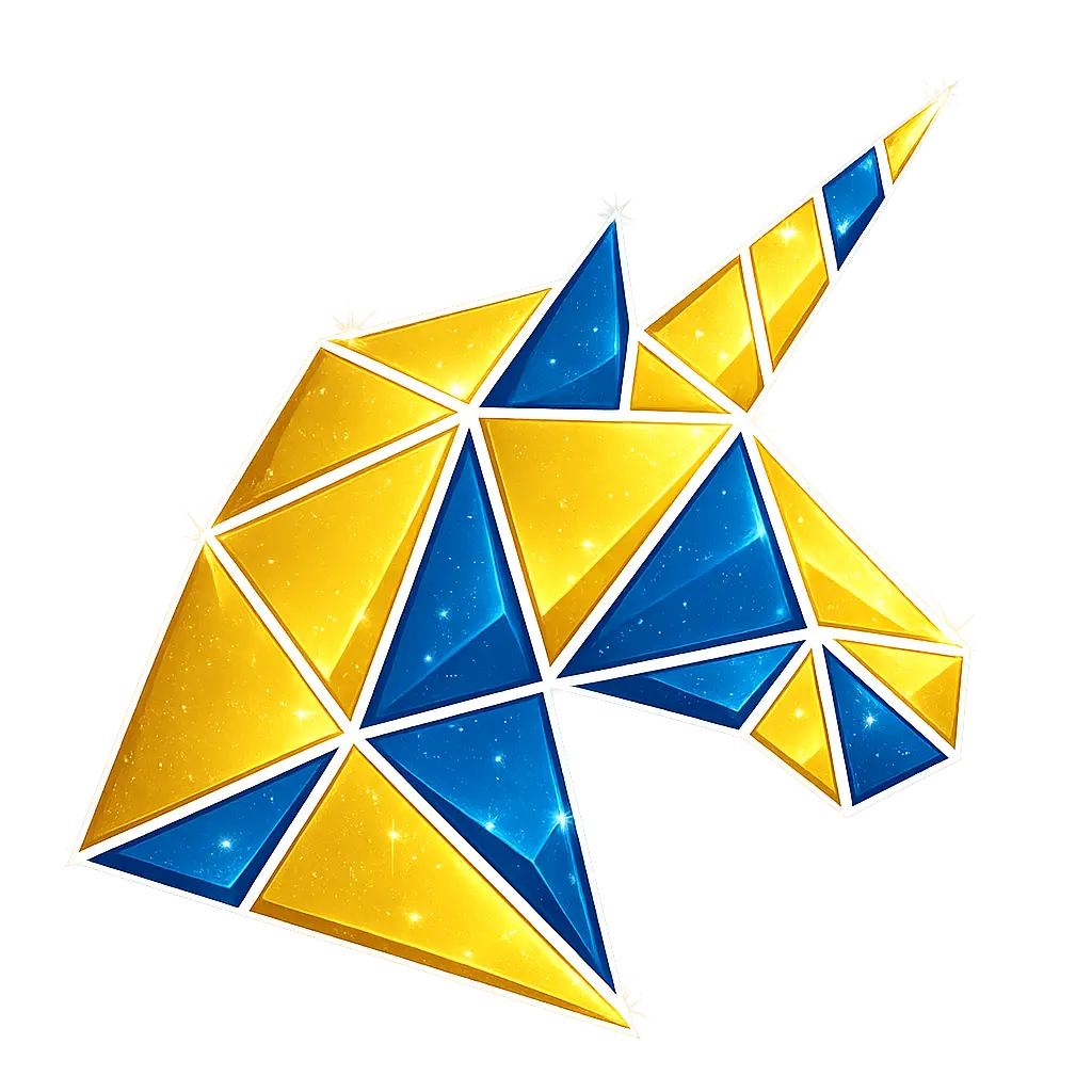 Canarian Unicorn SL Logo